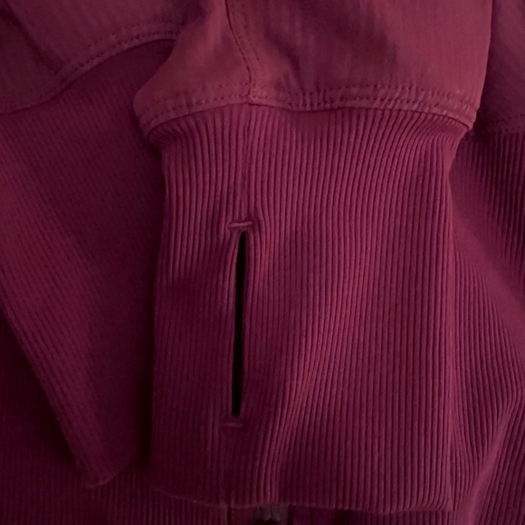 Nwot In Flux Jacket - Picture 4 of 8